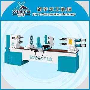 為什么要選用良好的數(shù)控木工加工中心？